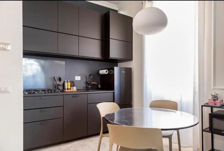 Your Cozy In Rome- Gemelli- Close To Downtown Appartement Rome