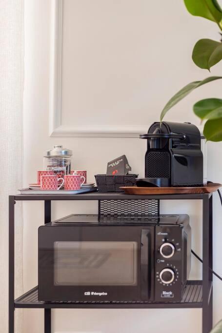Appartement Your Cozy In Rome- Gemelli- Close To Downtown Rome