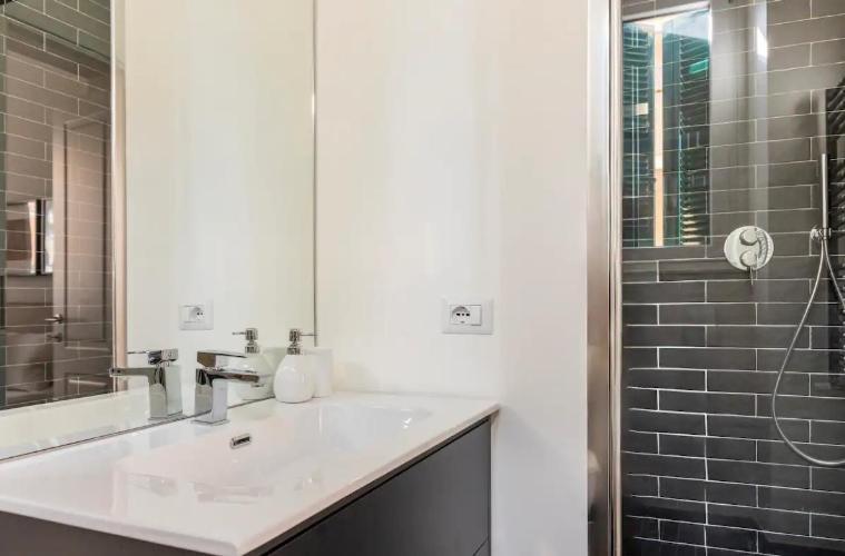Appartement Your Cozy In Rome- Gemelli- Close To Downtown *