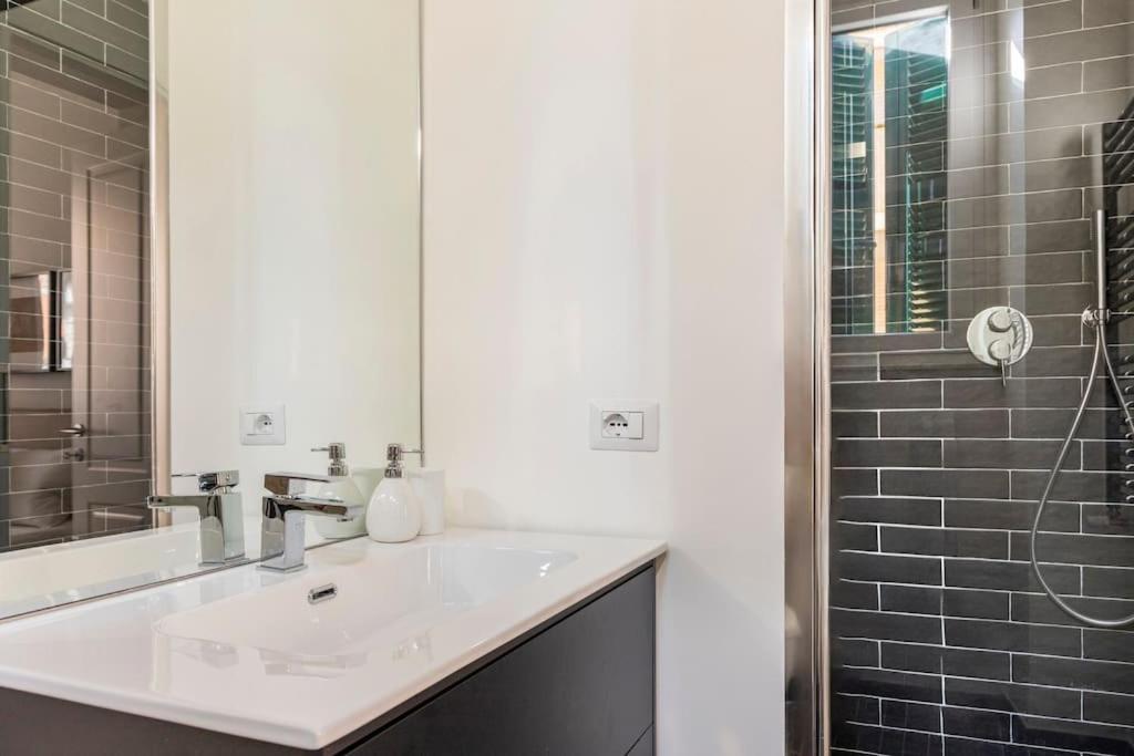 Your Cozy In Rome- Gemelli- Close To Downtown Appartement Rome