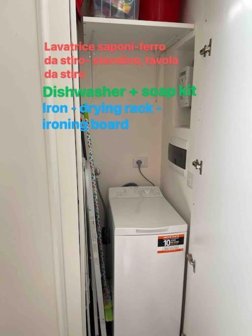 Appartement Your Cozy In Rome- Gemelli- Close To Downtown *