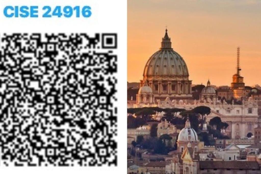 Appartement Your Cozy In Rome- Gemelli- Close To Downtown Rome